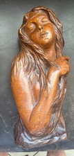 Beau buste femme d'occasion  Lyon VIII