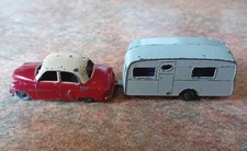 Vintage diecast lesney for sale  SUTTON COLDFIELD
