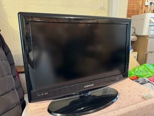Samsung le32r88bd inch for sale  WEST DRAYTON
