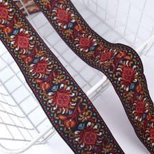 Idongcai vintage jacquard for sale  Baltimore