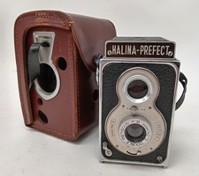 Halina prefect twin for sale  RUGBY