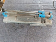 Fliesenschneider fliesen werks gebraucht kaufen  Klosterlechfeld