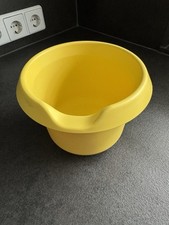 Tupperware teigschüssel 1 gebraucht kaufen  Berlin