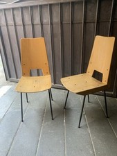 Rare pair 1950 d'occasion  Expédié en Belgium