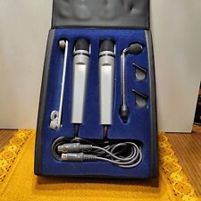 Uher m534 mikrofone gebraucht kaufen  Esslingen am Neckar