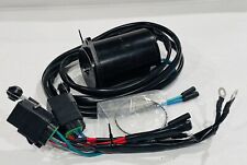 Tilt trim motor for sale  East Greenwich