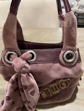 mini juicy couture bag for sale  Ontario