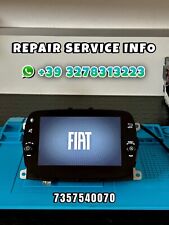 7357540070 riparazione uconnec usato  Paterno