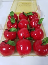 Shiny red apple for sale  Bean Station