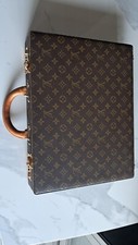 Presidente briefcase louis usato  Milano