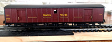 Mmm wagon postal d'occasion  Nantes-