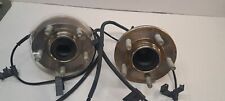 Front hub bearings for sale  Choctaw