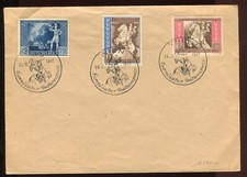 1942 deutsches reich usato  Olbia