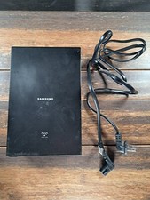 Usado, Receptor de alto-falante sem fio som surround Samsung SWA-8000S comprar usado  Enviando para Brazil