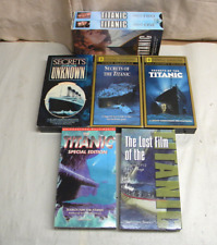 Large lot titanic for sale  Uniontown