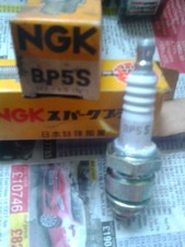Bp5s spark plug for sale  SOMERTON
