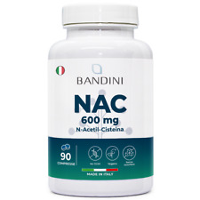 Bandini nac acetil usato  Rimini