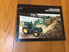 Vintage 1988 john for sale  Elmwood