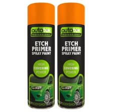 Autotek etch primer for sale  ROCHDALE