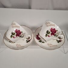 Pair argyle bone for sale  YORK