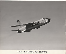 Navy crusader avion d'occasion  Dijon