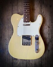 1973 fender telecaster for sale  LONDON