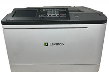 Lexmark cs622de stampante usato  Italia
