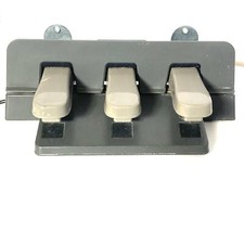 Pedal digital keyboard for sale  LEEDS