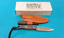 Bark river bushcraft for sale  Redmond