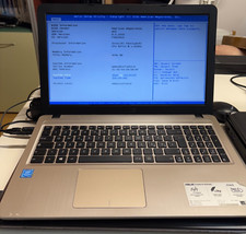 Notebook asus sonic usato  Portogruaro