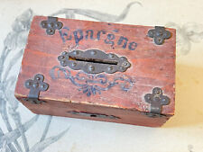 Ancienne tirelire épargne d'occasion  Nantes-
