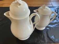 royal creamware for sale royal creamware for sale HAYWARDS HEATH