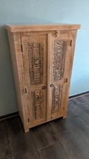Divari schrank mangoholz gebraucht kaufen  Lechbruck