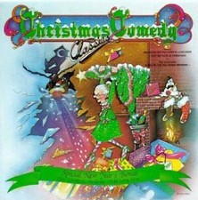 Christmas comedy classics for sale  Montgomery