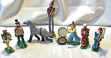 Miniature piece circus for sale  Houston