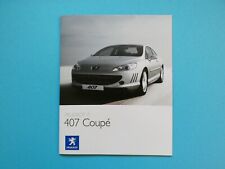 Brochure catalogue brochure d'occasion  Expédié en Belgium
