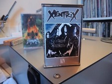 Xentrix kin cassette for sale  ISLE OF ARRAN