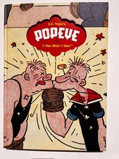Popeye vol. e.c. for sale  Goodyear