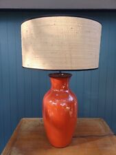 Vase lampe corail d'occasion  Cannes