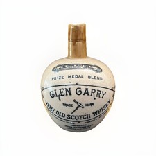 Antique glenn garry for sale  Marblehead
