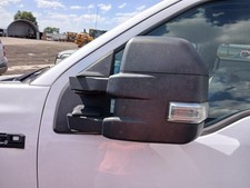 Used left door for sale  Henderson