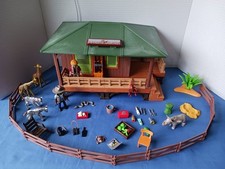 Playmobil 6936 oambati d'occasion  Expédié en Belgium