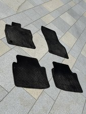 Riginal gummimatten hinten gebraucht kaufen  Ulm