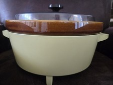 Vtg rival crock for sale  Palm Desert
