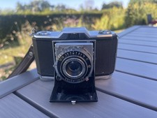 Zeiss ikon ikonta d'occasion  Poligny
