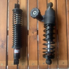 Harley davidson stoßdämpfer gebraucht kaufen  Barsinghausen