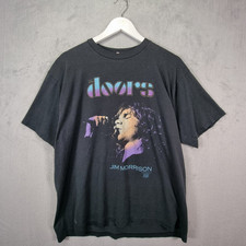 Doors shirt mens for sale  DUNSTABLE