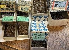 Boxs slotted sunk for sale  PETERBOROUGH