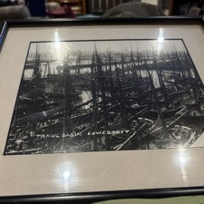 Ford jenkins trawl for sale  NORWICH