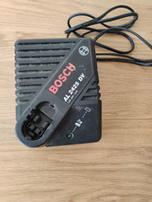 Bosch 2425 charger for sale  SHEFFIELD